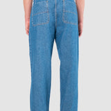 Jeans Relaxed Azul Claro para Hombre - Chinos