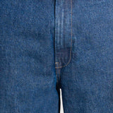 Jeans Chinos Hombre Mezclilla Confort Regular Santa Cruz Oggi