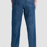 Jeans Chinos Hombre Mezclilla Confort Regular Santa Cruz Oggi