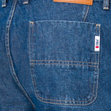 Jeans Chinos Hombre Mezclilla Confort Regular Santa Cruz Oggi
