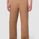 Pantalones Regular Khaki para Hombre - Chinos