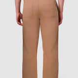 Pantalones Regular Khaki para Hombre - Chinos