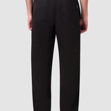 Pantalón Regular Negro para Hombre - Chinos