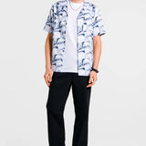 Pantalón Chinos Hombre Gabardina Regular Súper London Oggi