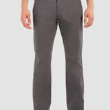 Pantalón Moda Chinos Hombre Gabardina Stretch Regular Max Oggi
