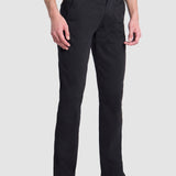 Pantalón Moda Chinos Hombre Gabardina Stretch Regular Movin Oggi