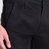 Pantalón Moda Chinos Hombre Gabardina Stretch Regular Movin Oggi