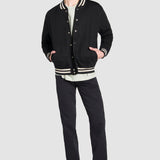 Pantalón Moda Chinos Hombre Gabardina Stretch Regular Movin Oggi