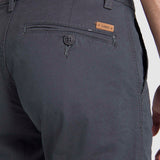 Pantalón Moda Chinos Hombre Gabardina Stretch Regular Movin Oggi