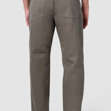 Jeans Baggy Gris para Hombre - Croster