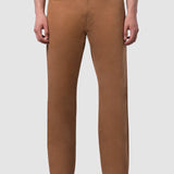 Jeans Baggy Camel para Hombre - Croster