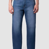 Jeans Baggy Azul para Hombre - Croster