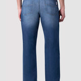 Jeans Baggy Azul para Hombre - Croster