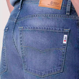 Jeans Baggy Azul para Hombre - Croster