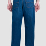 Jeans Baggy Azul para Hombre - Croster
