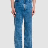 Jeans Baggy Azul Claro para Hombre - Croster