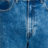 Jeans Baggy Azul Claro para Hombre - Croster