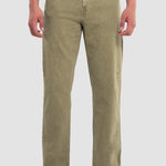 Jeans Baggy Camel para Hombre