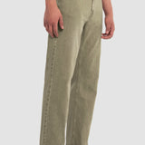 Jeans Baggy Camel para Hombre