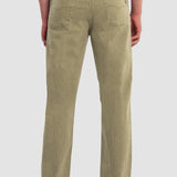 Jeans Baggy Camel para Hombre