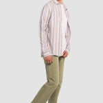 Jeans Baggy Camel para Hombre