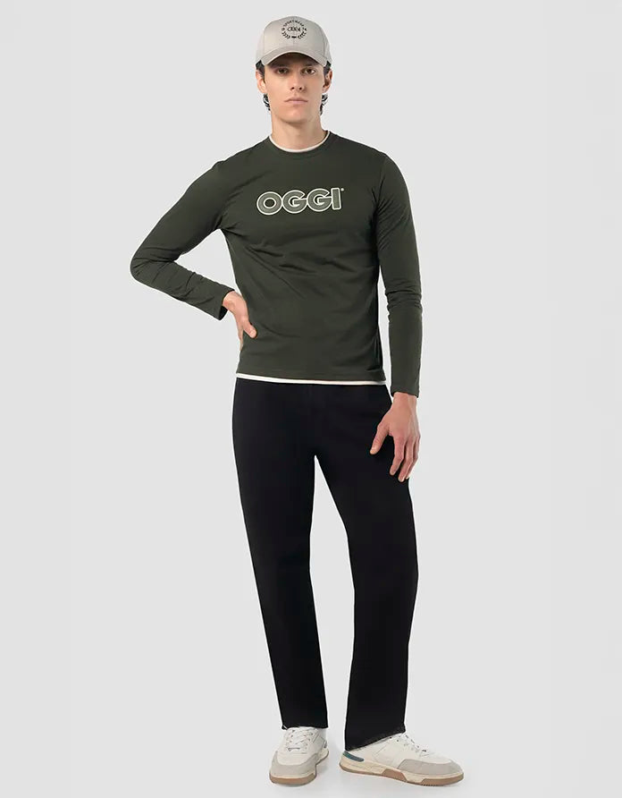 Croster | Jeans Baggy
