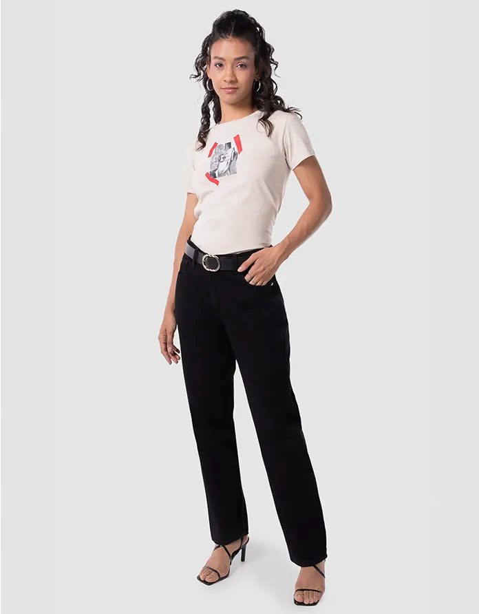 Emotion | Jeans Baggy