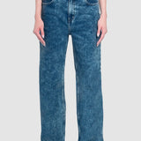 Jeans Mujer Mezclilla Confort Happiness Lose Barcelona Oggi