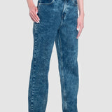 Jeans Mujer Mezclilla Confort Happiness Lose Barcelona Oggi