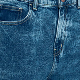Jeans Mujer Mezclilla Confort Happiness Lose Barcelona Oggi