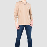 Jeans Slim Azul Oscuro para Hombre - Iron