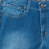 Jeans Slim Azul Claro para Hombre - Iron