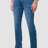 Jeans Slim Azul para Hombre - Iron