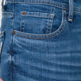 Jeans Slim Azul para Hombre - Iron