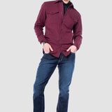 Jeans Slim Azul Oscuro para Hombre - Iron