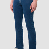 Jeans Slim Azul para Hombre - Iron