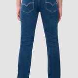 Jeans Slim Azul para Hombre - Iron