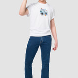 Jeans Slim Azul para Hombre - Iron