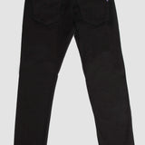 Jeans Slim Negro para Hombre - Iron