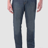 Jeans Slim Azul para Hombre - Iron