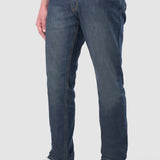 Jeans Slim Azul para Hombre - Iron