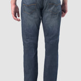 Jeans Slim Azul para Hombre - Iron