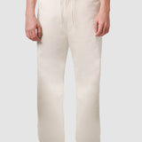 Jogger Regular Beige para Hombre