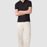 Jogger Regular Beige para Hombre