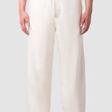 Jeans Jogger Baggy Beige para Hombre