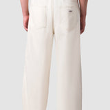 Jeans Jogger Baggy Beige para Hombre