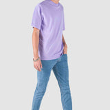 Jeans Hombre Mezclilla Stretch Risk Skinny Rebel Oggi