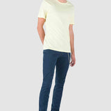Jeans Hombre Mezclilla Stretch Risk Skinny Rebel Oggi
