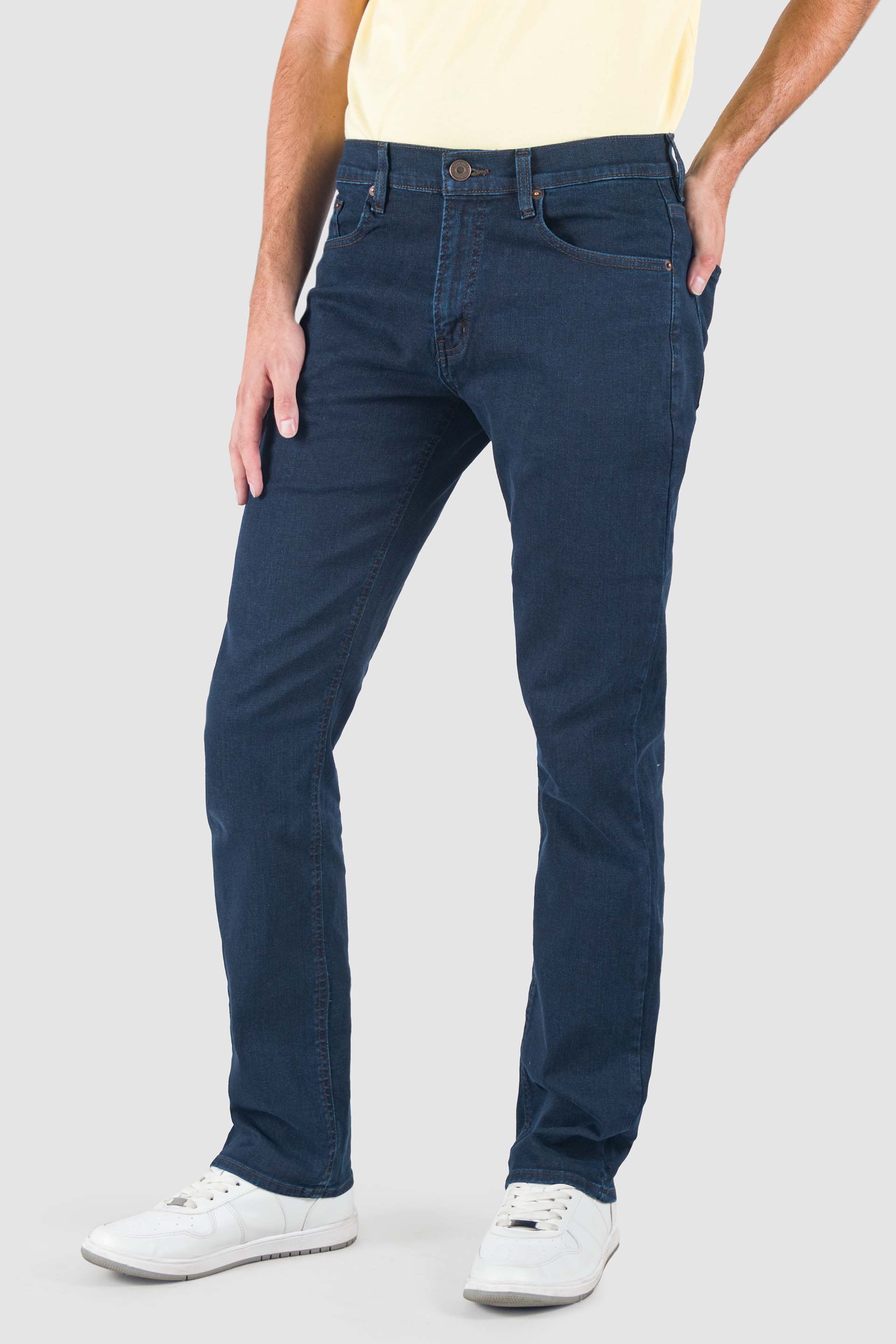 Oggi Jeans Que Es El Corte Straight En Pantalones Oggi Jeans