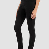 Pantalón Moda Mujer Gabardina Stretch Katia Súper Skinny Triny Oggi